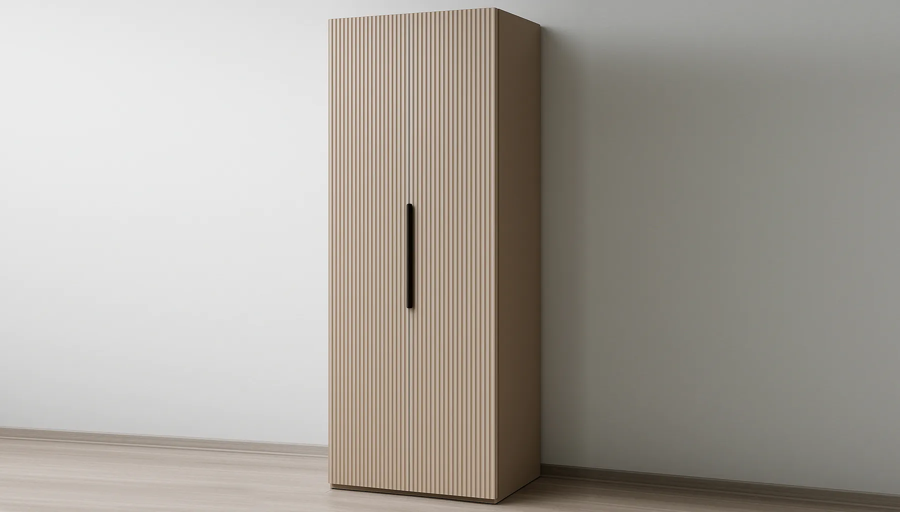 Купить Шкаф 2-х дверный от производителя мебели Слонимдревмебель