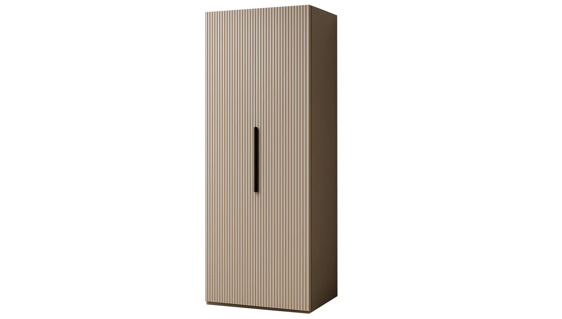 Купить шкаф 2-х дверный от производителя мебели Слонимдревмебель