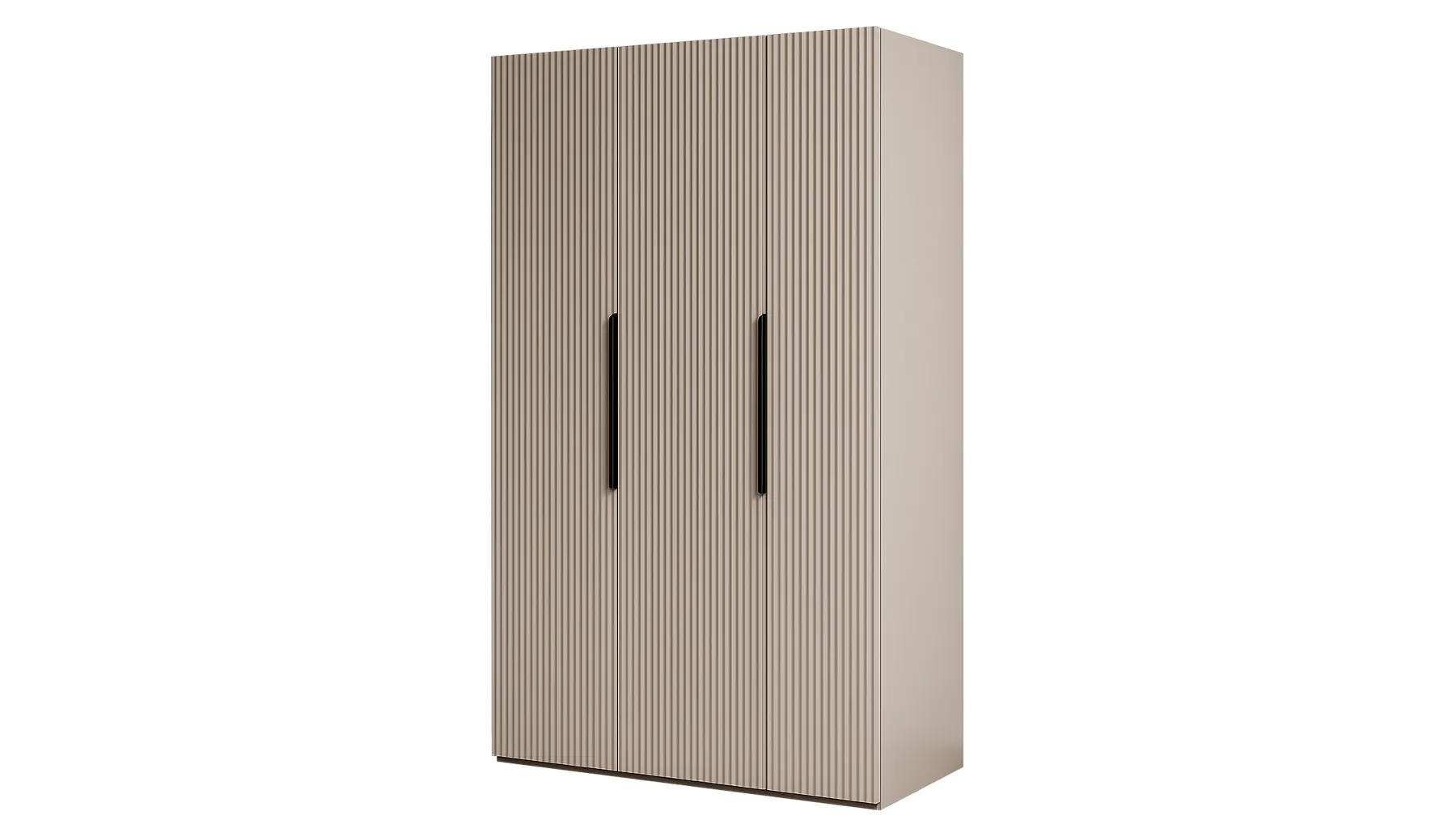 Купить шкаф 3-х дверный от производителя мебели Слонимдревмебель