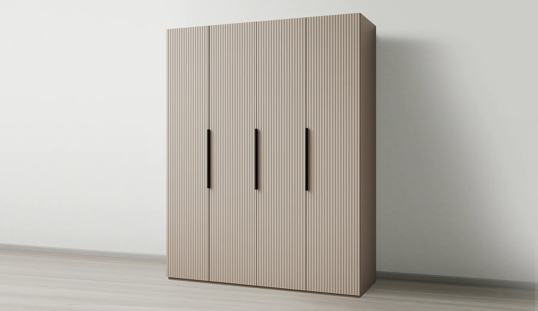 Купить шкаф 4-х дверный Слонимдрев