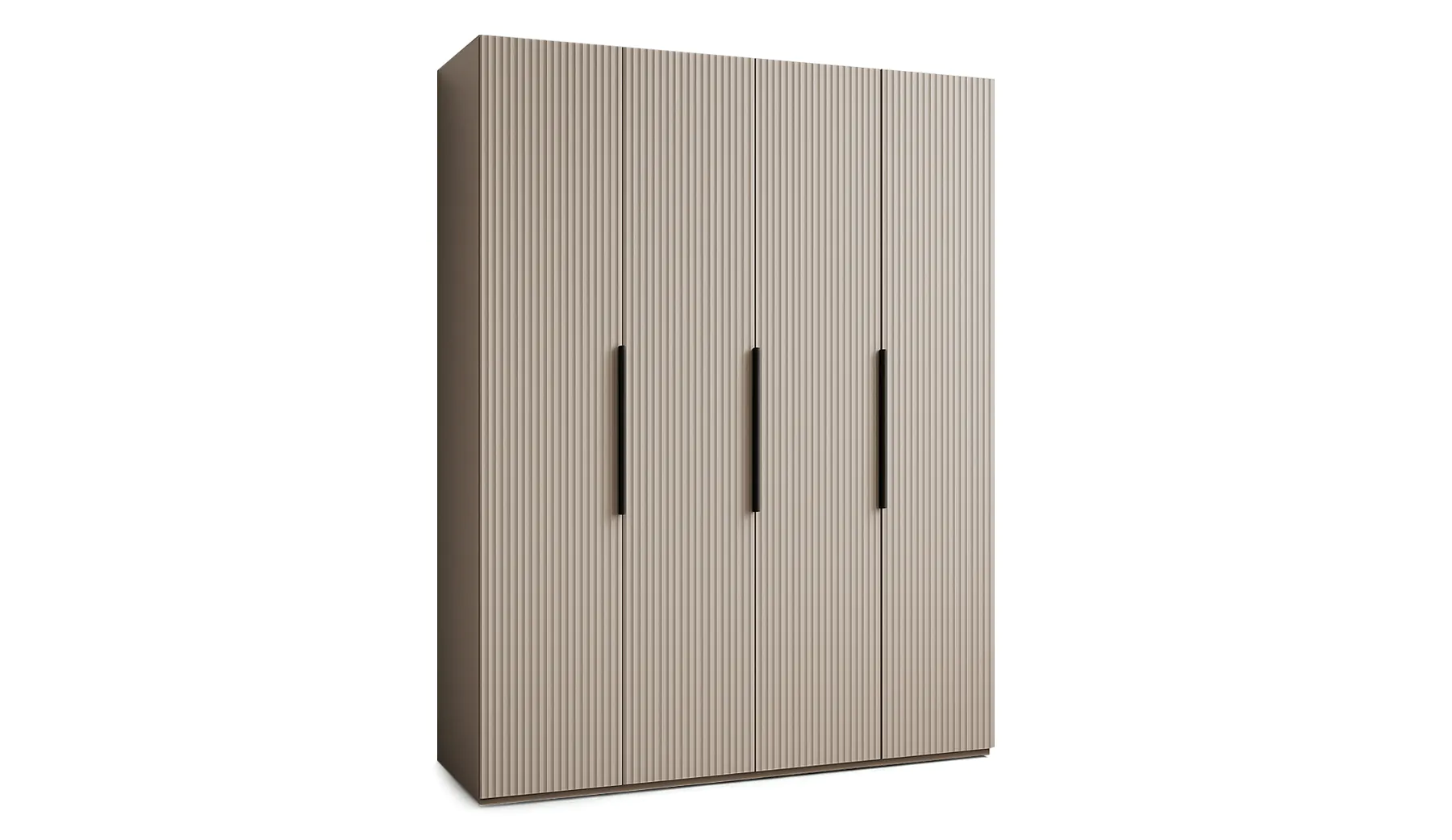 Купить шкаф 4-х дверный от производителя мебели Слонимдревмебель