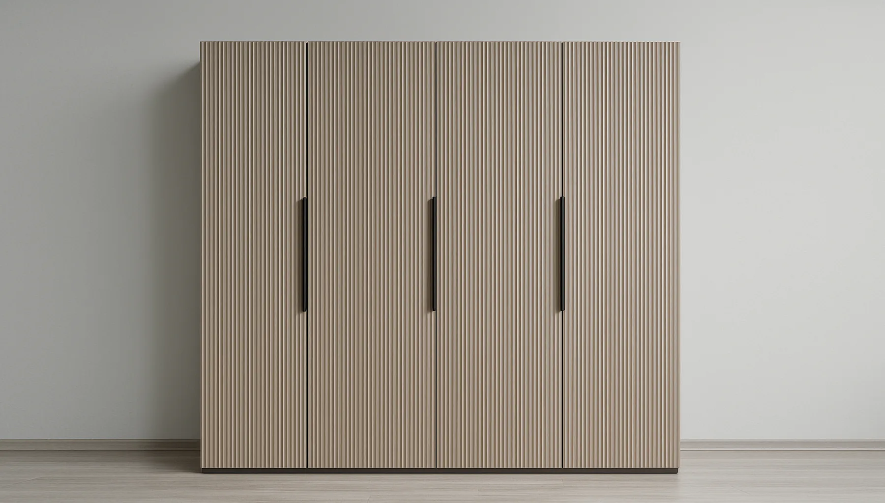 Шкаф 4-х дверный от производителя мебели Слонимдревмебель