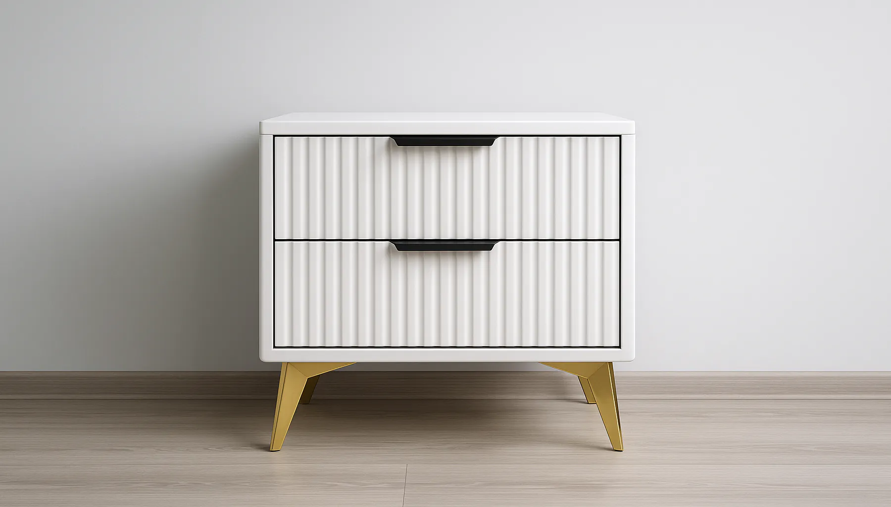 Купить Тумбочку(золотые ножки) от производителя мебели Слонимдревмебель